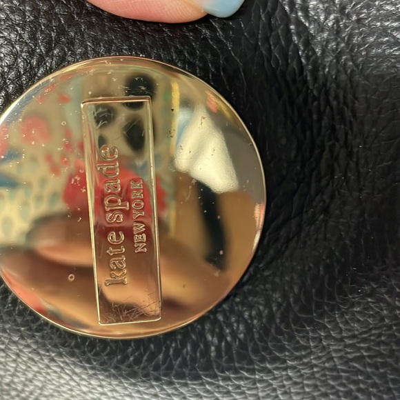 Kate Spade, gorgeous excellent used condition bag - Picture 4 of 10